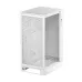 DeepCool CH270 Digital WH M-ATX Mini-Tower Gaming Casing with Digital Display DeepCool CH270 Digital WH M-ATX Mini-Tower Gaming Casing with Digital Display