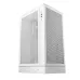 DeepCool CH270 Digital WH M-ATX Mini-Tower Gaming Casing with Digital Display DeepCool CH270 Digital WH M-ATX Mini-Tower Gaming Casing with Digital Display