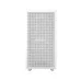 Deepcool CH360 Digital WH mATX Mid-Tower Gaming Casing with Digital Display Deepcool CH360 Digital WH mATX Mid-Tower Gaming Casing with Digital Display