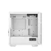 Deepcool CH360 Digital WH mATX Mid-Tower Gaming Casing with Digital Display Deepcool CH360 Digital WH mATX Mid-Tower Gaming Casing with Digital Display