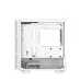 Deepcool CH360 Digital WH mATX Mid-Tower Gaming Casing with Digital Display Deepcool CH360 Digital WH mATX Mid-Tower Gaming Casing with Digital Display