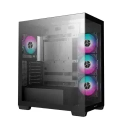 Deepcool CG580 4F Mid-Tower ATX Gaming Case Deepcool CG580 4F Mid-Tower ATX Gaming Case