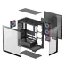 Deepcool CG580 4F Mid-Tower ATX Gaming Case Deepcool CG580 4F Mid-Tower ATX Gaming Case