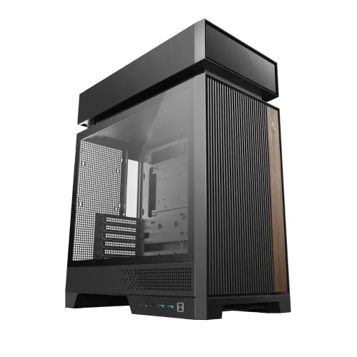 DeepCool CL660 ARGB ATX Mid Tower Gaming Casing DeepCool CL660 ARGB ATX Mid Tower Gaming Casing