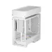 DeepCool CL660 WH ARGB ATX Mid Tower Gaming Casing DeepCool CL660 WH ARGB ATX Mid Tower Gaming Casing