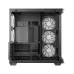 DeepCool CG590U 5F ARGB ATX Mid Tower Gaming Casing DeepCool CG590U 5F ARGB ATX Mid Tower Gaming Casing