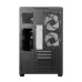 DeepCool CG590U 5F ARGB ATX Mid Tower Gaming Casing DeepCool CG590U 5F ARGB ATX Mid Tower Gaming Casing
