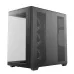 DeepCool CG590U 5F ARGB ATX Mid Tower Gaming Casing DeepCool CG590U 5F ARGB ATX Mid Tower Gaming Casing