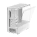 Deepcool CH690 DIGITAL WH Mid-Tower ATX Gaming Casing Deepcool CH690 DIGITAL WH Mid-Tower ATX Gaming Casing