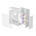 DeepCool MORPHEUS WH High Airflow ATX Gaming Casing DeepCool MORPHEUS WH High Airflow ATX Gaming Casing