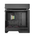DeepCool CL6600 ATX Mid-Tower Gaming Casing with Built-in 360mm Liquid Cooler DeepCool CL6600 ATX Mid-Tower Gaming Casing with Built-in 360mm Liquid Cooler