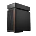 DeepCool CL6600 ATX Mid-Tower Gaming Casing with Built-in 360mm Liquid Cooler DeepCool CL6600 ATX Mid-Tower Gaming Casing with Built-in 360mm Liquid Cooler