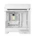 DeepCool CL6600 WH ATX Mid-Tower Gaming Casing with Built-in 360mm Liquid Cooler