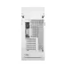 DeepCool CL6600 WH ATX Mid-Tower Gaming Casing with Built-in 360mm Liquid Cooler