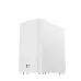 XIGMATEK Oreo Arctic Tempered Glass Mini Tower Gaming Casing