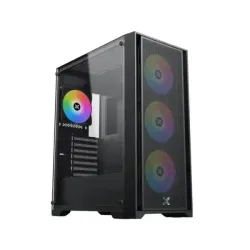 Xigmatek Gaming X II Mid-Tower Gaming Casing Xigmatek Gaming X II Mid-Tower Gaming Casing
