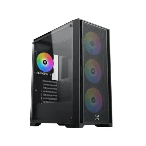 Xigmatek Gaming X II Mid-Tower Gaming Casing
