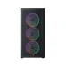 XIGMATEK Gaming Z RGB Mid Tower Gaming Casing XIGMATEK Gaming Z RGB Mid Tower Gaming Casing