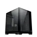 Xigmatek Aqua M mATX Tempered Glass Casing Xigmatek Aqua M mATX Tempered Glass Casing