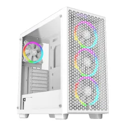 Xigmatek Gaming G Pro Arctic Mid Tower ATX Casing Xigmatek Gaming G Pro Arctic Mid Tower ATX Casing