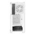 Xigmatek Gaming G Pro Arctic Mid Tower ATX Casing