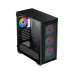 Xigmatek Master X II Pro E-ATX Mid-Tower Gaming Casing