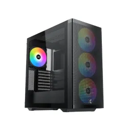 Xigmatek Osiris E-ATX Mid-Tower Gaming Casing Xigmatek Osiris E-ATX Mid-Tower Gaming Casing
