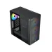 Xigmatek Osiris E-ATX Mid-Tower Gaming Casing Xigmatek Osiris E-ATX Mid-Tower Gaming Casing