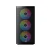 Xigmatek Osiris E-ATX Mid-Tower Gaming Casing Xigmatek Osiris E-ATX Mid-Tower Gaming Casing
