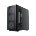 Xigmatek Osiris E-ATX Mid-Tower Gaming Casing Xigmatek Osiris E-ATX Mid-Tower Gaming Casing