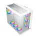 Xigmatek AQUA Ultra Arctic Mid Tower Gaming Case