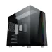 Xigmatek AQUA Ultra Black Mid Tower Gaming Case Xigmatek AQUA Ultra Black Mid Tower Gaming Case