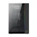 Xigmatek AQUA Ultra Black Mid Tower Gaming Case Xigmatek AQUA Ultra Black Mid Tower Gaming Case