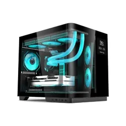 Value-Top ARKVIEW RDF6 Micro ATX Gaming Casing Value-Top ARKVIEW RDF6 Micro ATX Gaming Casing