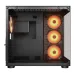 Cougar FV150 RGB Dual Chamber Mid Tower ATX Gaming Casing Cougar FV150 RGB Dual Chamber Mid Tower ATX Gaming Casing