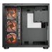 Cougar FV150 RGB Dual Chamber Mid Tower ATX Gaming Casing Cougar FV150 RGB Dual Chamber Mid Tower ATX Gaming Casing