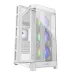 Cougar DUOFACE PRO RGB Mid Tower E-ATX Gaming Casing White Cougar DUOFACE PRO RGB Mid Tower E-ATX Gaming Casing White