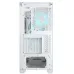 Cougar Airface ECO RGB Mid Tower E-ATX Gaming Casing White