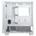 Cougar Airface ECO RGB Mid Tower E-ATX Gaming Casing White