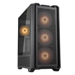 Cougar MX600 RGB Full Tower E-ATX Casing Cougar MX600 RGB Full Tower E-ATX Casing
