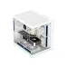 PC Power Darkion Infinity WH mATX Mid Tower Gaming Casing PC Power Darkion Infinity WH mATX Mid Tower Gaming Casing