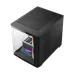 PC Power Icecube Edge Infinity BK mATX Mid Tower Gaming Casing PC Power Icecube Edge Infinity BK mATX Mid Tower Gaming Casing