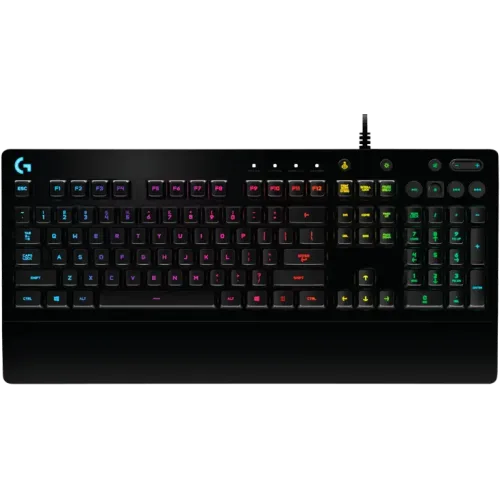 Logitech G213 Prodigy Gaming Keyboard