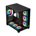 PC Power ICEBERG V3 ATX Mid Tower Gaming Casing PC Power ICEBERG V3 ATX Mid Tower Gaming Casing