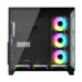 PC Power ICEBERG V3 ATX Mid Tower Gaming Casing PC Power ICEBERG V3 ATX Mid Tower Gaming Casing