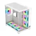 PC Power ICEBERG V3 WH Mid Tower Gaming Casing PC Power ICEBERG V3 WH Mid Tower Gaming Casing