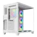 PC Power ICEBERG V3 WH Mid Tower Gaming Casing PC Power ICEBERG V3 WH Mid Tower Gaming Casing