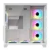 PC Power ICEBERG V3 WH Mid Tower Gaming Casing PC Power ICEBERG V3 WH Mid Tower Gaming Casing
