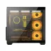 PC Power ICEBERG STEALTH BK ATX Casing PC Power ICEBERG STEALTH BK ATX Casing