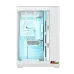 PC Power ICEBERG STEALTH WH ATX Casing PC Power ICEBERG STEALTH WH ATX Casing